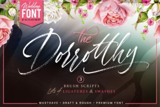 Dorrotthy Script: A Designer’s Review