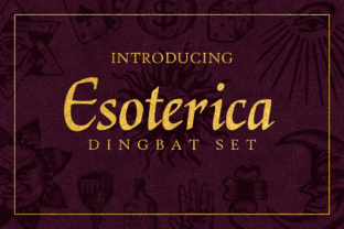 Estorica Font: Elevate Your Craft Designs